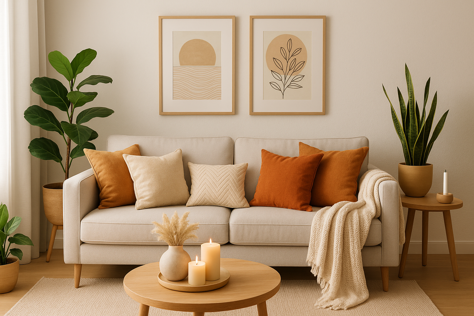 need slider image for home decor store without any text